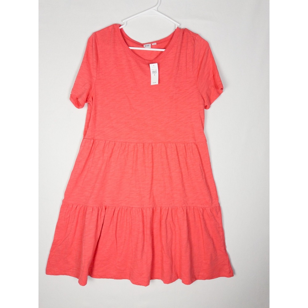 GAP Coral Mini Dress